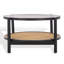 Karyna Round Single Coffee Table