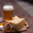 Nonix 19.75 oz. Stackable Pub Beer Glasses