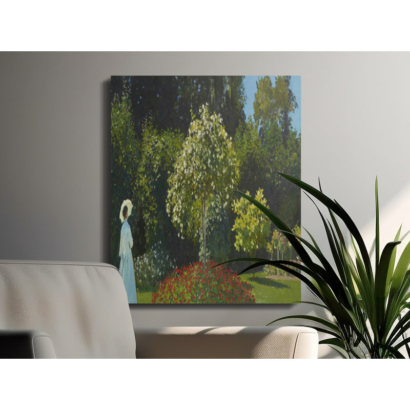 Wrapped Canvas Print Set, 20x24