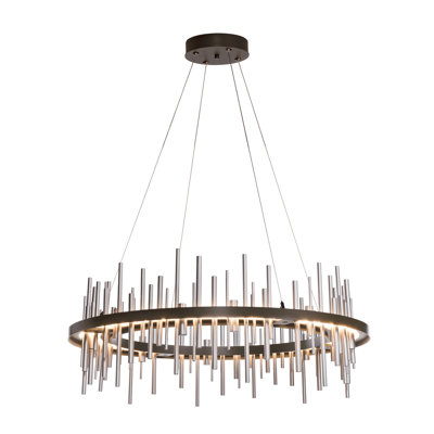 Luminaire suspendu à 1 lumière DEL Cityscape