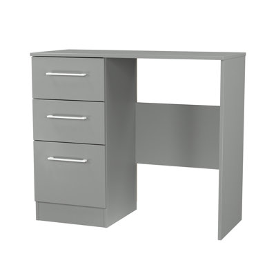 Talhaa 3 Drawer Vanity (Ready Assembled)