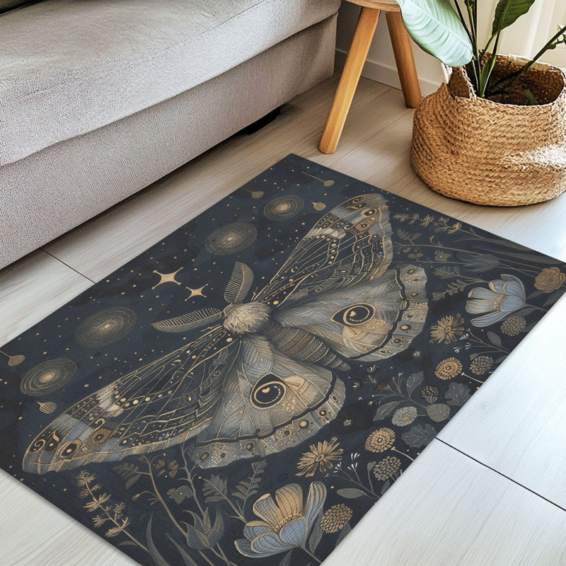 Collantes, Rectangle 3' x 5'