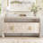 Console Table Features Durable Treated Fir Veneer-1330702261