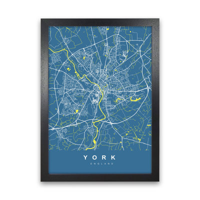 York II - Print