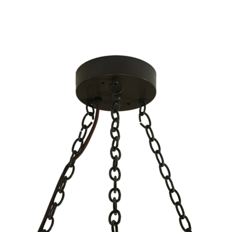 Vesuvius 12 - Light Pendant