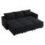 Tremee Modular Sectional Couch for Living Room-87111235