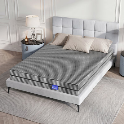 Rattrix Mattress