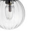 Glass Flush Mount