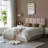 Juanetta Hydraulic Lift Up Storage Upholstered Platform Bed-1082813110-1082813111