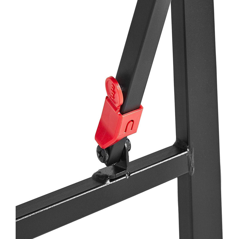 Metal Spindle Bed, Full XL