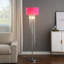 Lampe sur pied en cristal Crystal Elegance