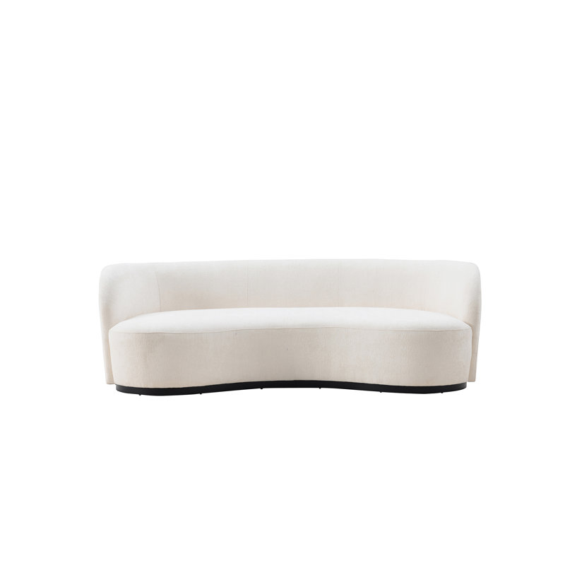 Myo 106'' Upholstered Sofa