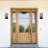 Ardan Wall Light