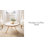 Albinca Coffee Table-1403566004