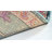 Hertzler Oriental Blue/Multi Area Rug-31131326