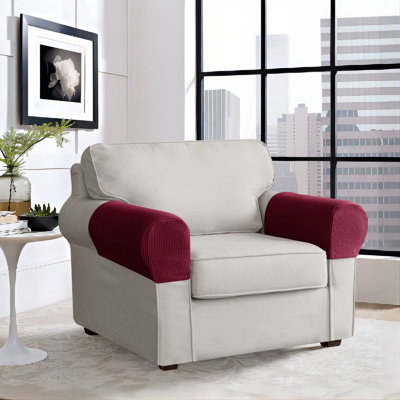 Pizarro Slipcover