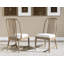 Chaise d'appoint Melrose
