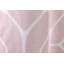 Dettrick Semi Sheer Curtain