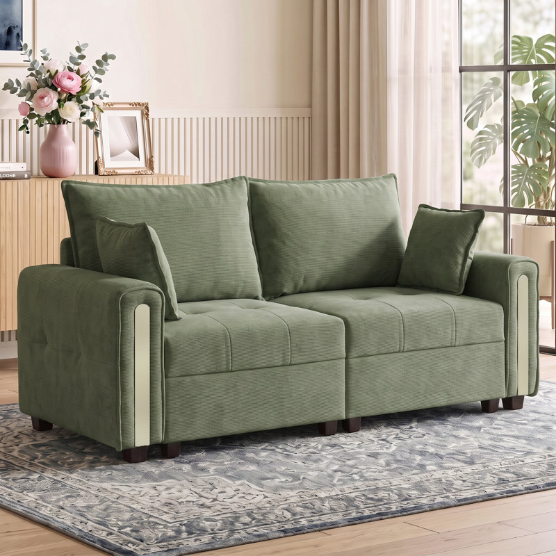 Loveseat