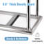 Stainless Steel Prep Table-726728944