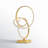 Angelinah Metal Novelty Lamp