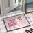East Urban Home Non-Slip Outdoor Door Mat-41083608