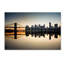 «Downtown NY» par David Ayash - reproduction de photo sur toile-1328553802