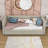 Arij Upholstered Corduroy Daybed-1303328315