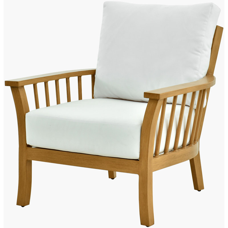Cape Town Club Chair