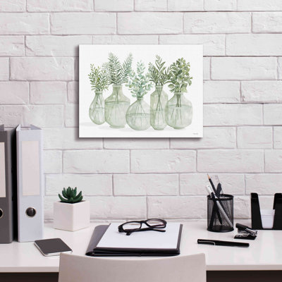 Regine Simply Sage I par Cindy Jacobs