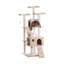 Classic 74'' H Cat Tree