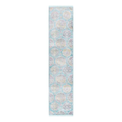 Paragon Floral Indoor Rug
