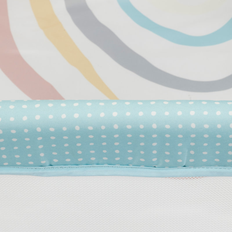 Cosco Kids SleepAway Bassinet