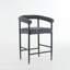 Tabourets de bar modernes-877647690