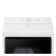 LG 7.3 Cu. Ft. Ultra Large Capacity Rear Control Electric Dryer With Ai Sensing And Thinq Smart Features