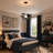 Eclectic 1 Light Brown Airplane Chandelier-29557816