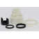 Concentric Flue Adapter