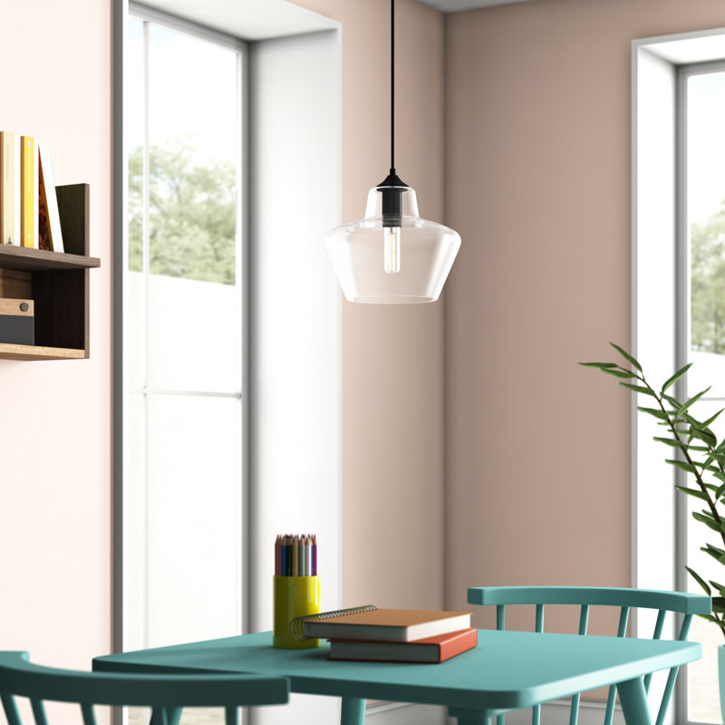Rincon 1 - Light Single Pendant