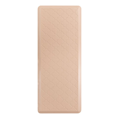 Tapis de cuisine antidérapant Bayonville