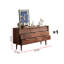 Buffet nordique 62,9