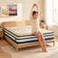 Walford Memory Foam Latex Mattress-359162789