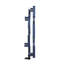 Heated Towel Rail, BOOKIE 655/500-101946625