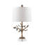 Athira Metal Table Lamp