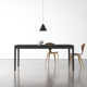 Rise 72'' Dining Table