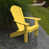 Lemon Yellow