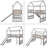 Alaiyah Kids Twin Loft Bed-1765032806