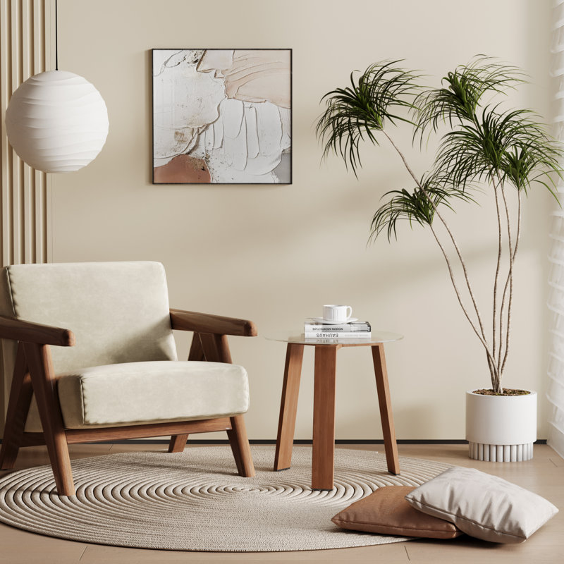 Ensemble de tables basses Modern Minimalist