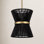 Claretta Dimmable 2-Light Pendant