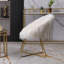 Fauteuil d'appoint Slatina