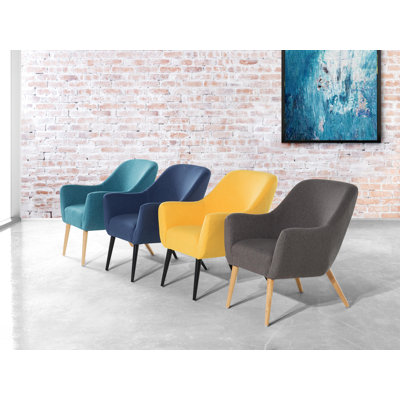 Desmond Upholstered Armchair